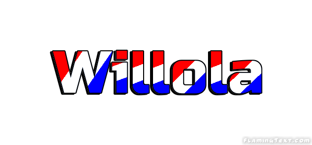 Willola Ville
