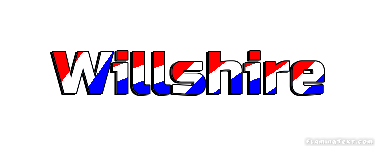 Willshire 市