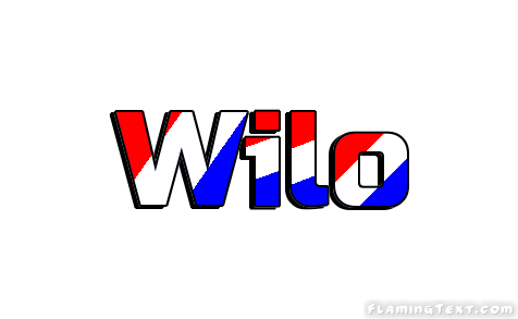 Wilo 市