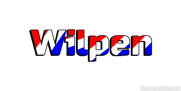 Wilpen City
