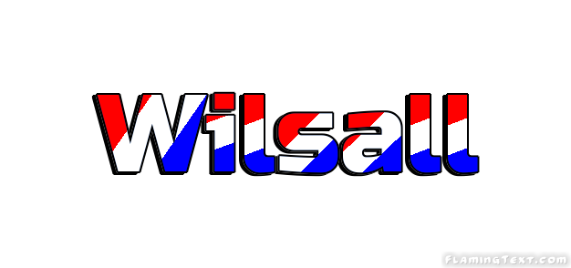 Wilsall مدينة