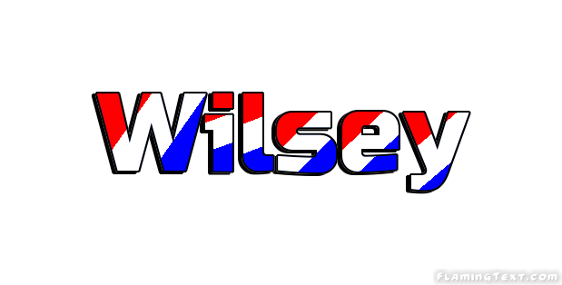 Wilsey город