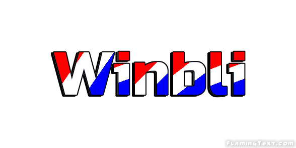 Winbli City