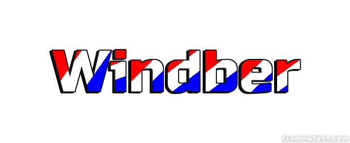 Windber город