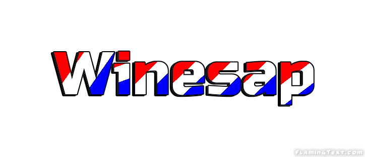 Winesap Ville