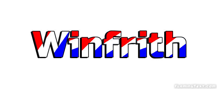 Winfrith Ville