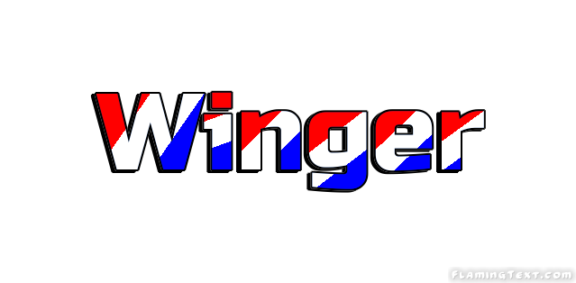 Winger Ville