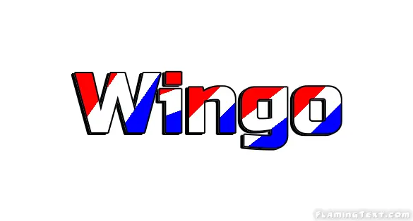 Wingo 市