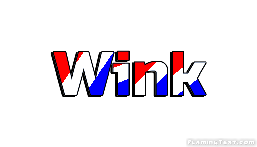 Wink 市