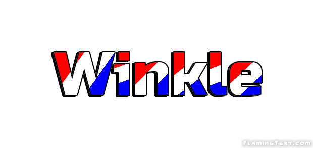 Winkle 市