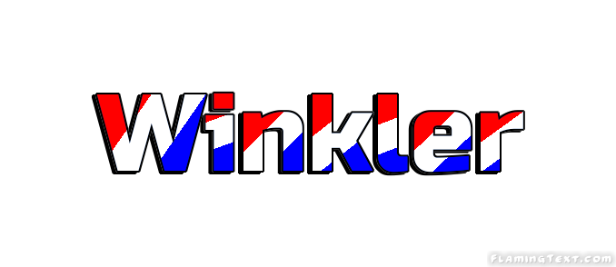 Winkler Ville