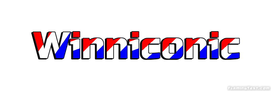 Winniconic City