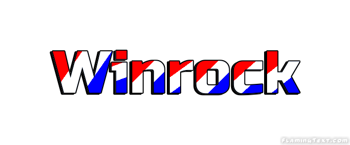 Winrock Faridabad