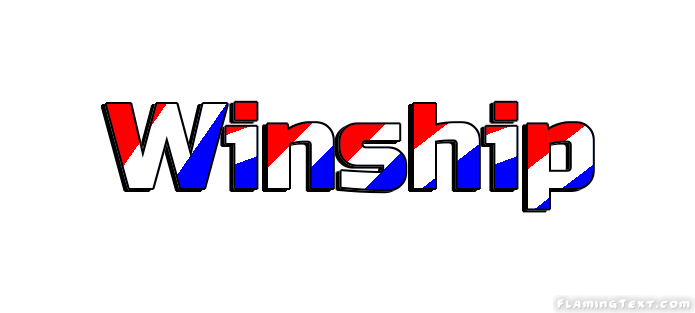 Winship 市