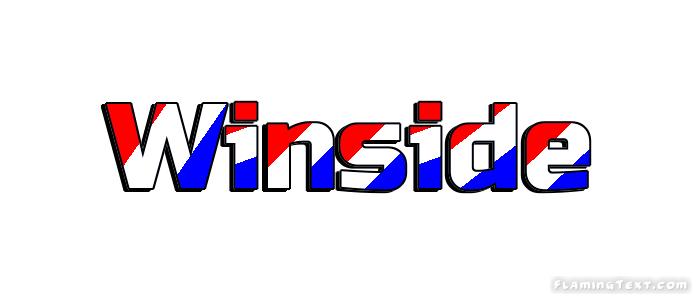 Winside Ville