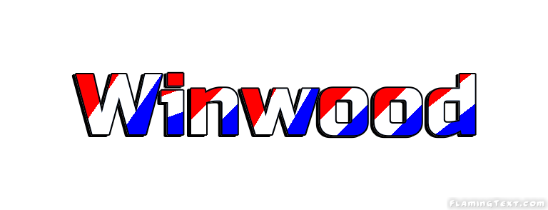 Winwood Stadt