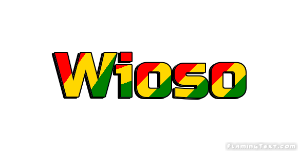 Wioso City