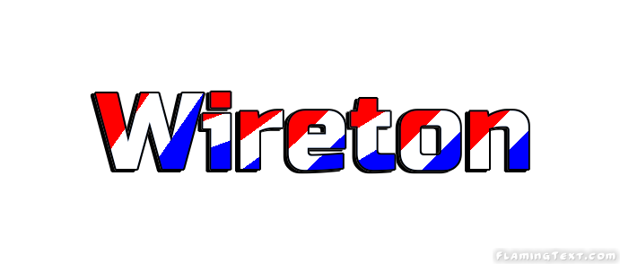 Wireton Ville