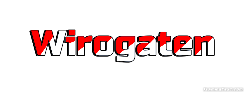 Wirogaten 市