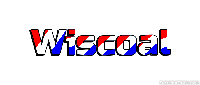 Wiscoal City