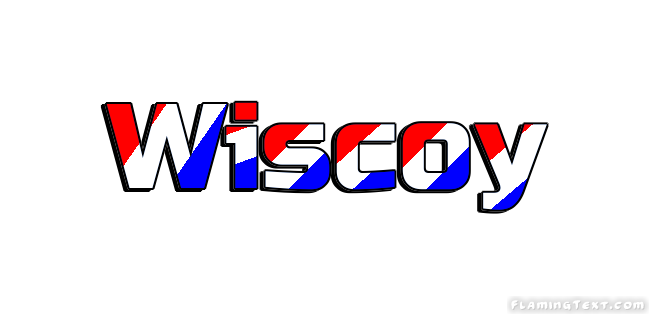Wiscoy City