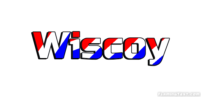 Wiscoy 市