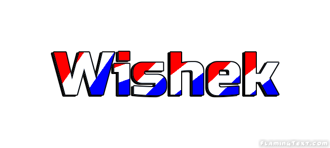 Wishek Ville