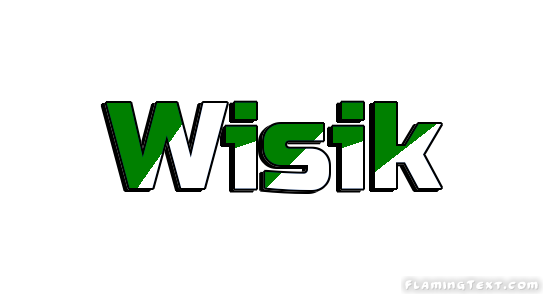 Wisik 市