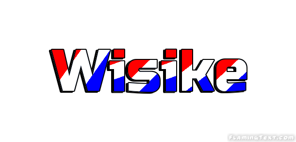 Wisike 市