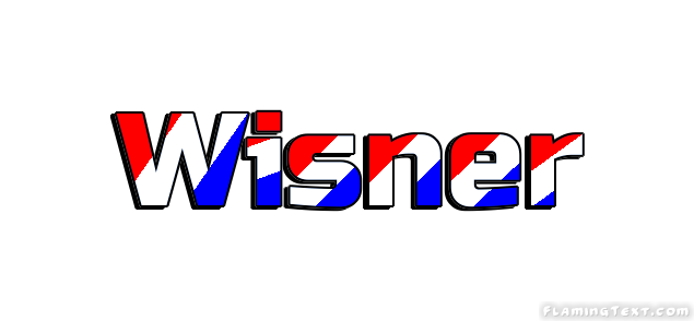 Wisner City