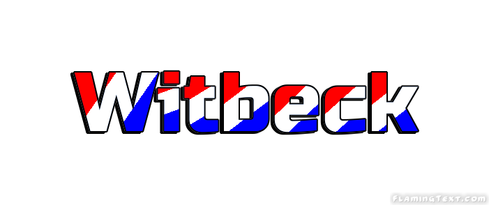 Witbeck Ville