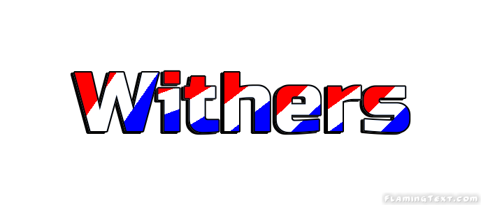 Withers City