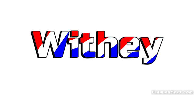 Withey 市