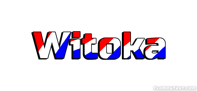 Witoka 市
