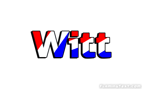 Witt Ville