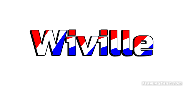 Wiville Ville