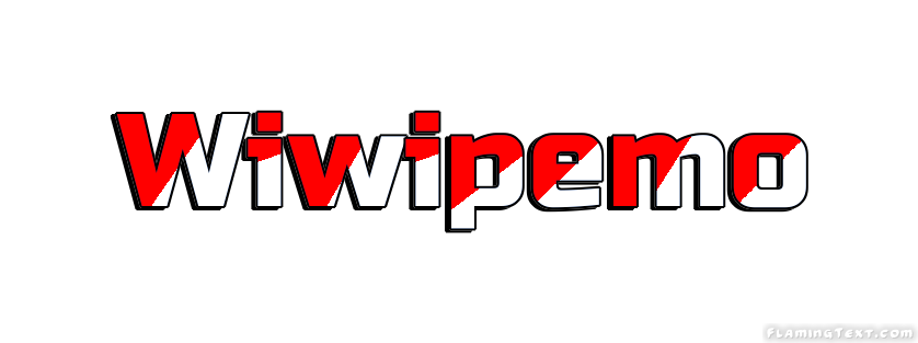 Wiwipemo 市