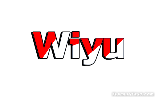 Wiyu مدينة