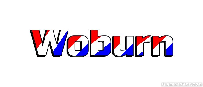 Woburn Ville