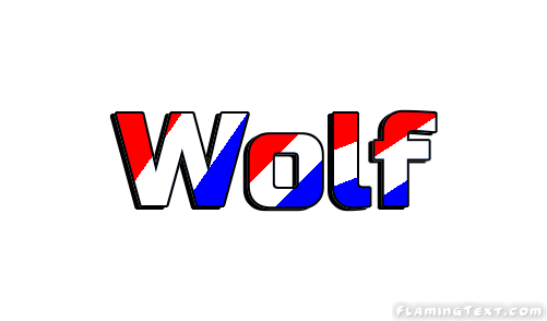 Wolf город