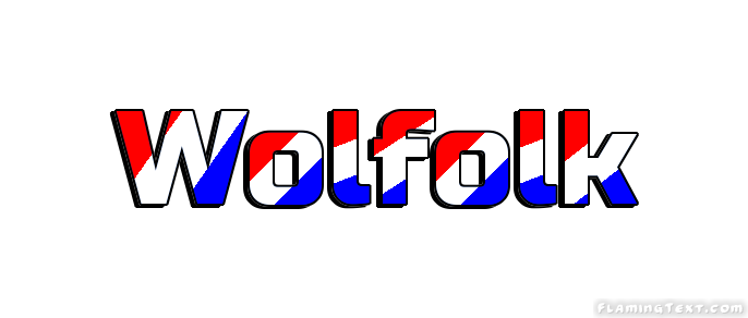 Wolfolk 市