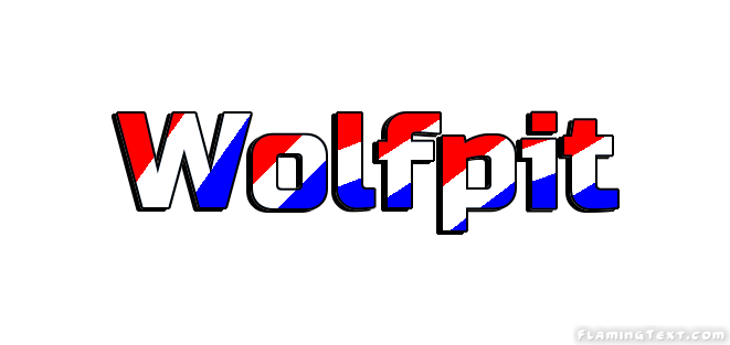 Wolfpit Ville