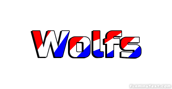 Wolfs город