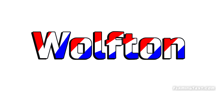 Wolfton Ville