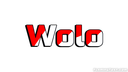 Wolo City