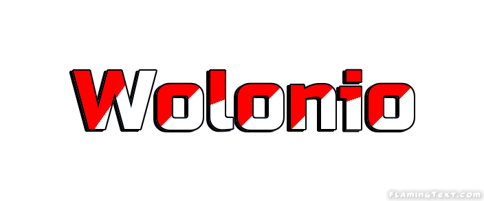 Wolonio Ville