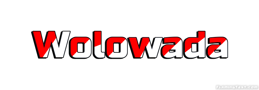 Wolowada City