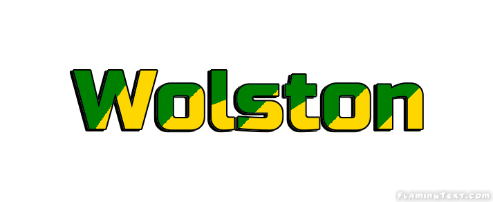 Wolston Ville