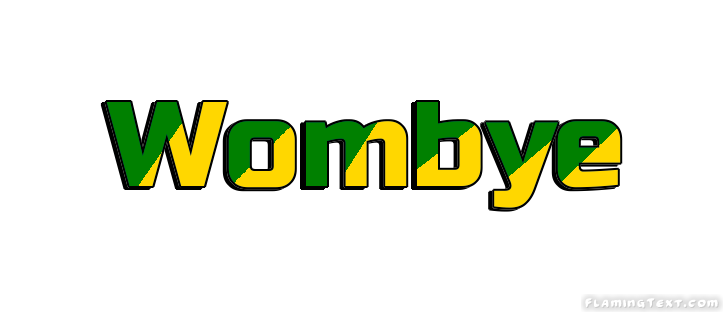 Wombye Ville
