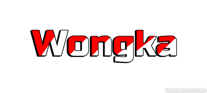 Wongka 市